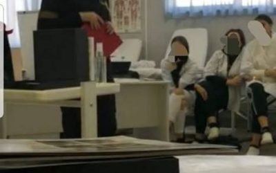 DA STUDENTE A DOCENTE