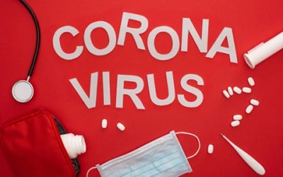 SITUAZIONE CORONA VIRUS, AGGIORNAMENTO DA HEAVEN.