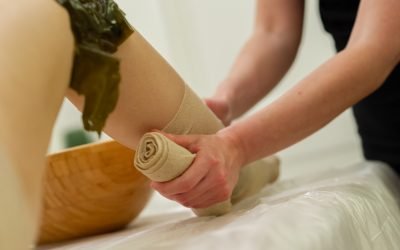 HO LA CELLULITE DA DOVE INCOMINCIARE?