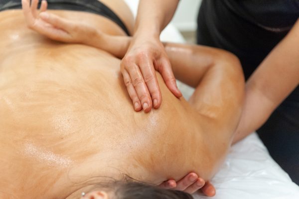 RELAX ALLE TERME