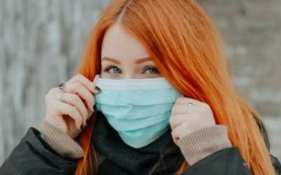 ACNE DA MASCHERINA COME PREVENIRE