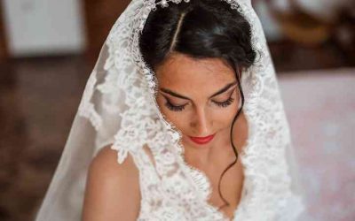 TI SPOSI? PARTI DAL TUO VISO